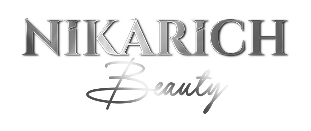 nikarich_beauty_logo7
